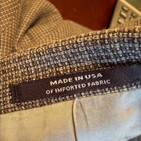 Vintage Austin Reed Sport Coat - Picture 6 of 17